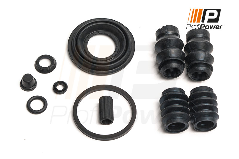 Repair Kit, brake caliper (9B3055)