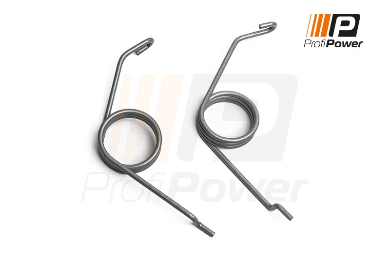 Guide Sleeve Kit, brake caliper (9B5105)