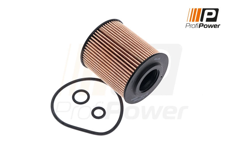 Oil Filter (1F0139)