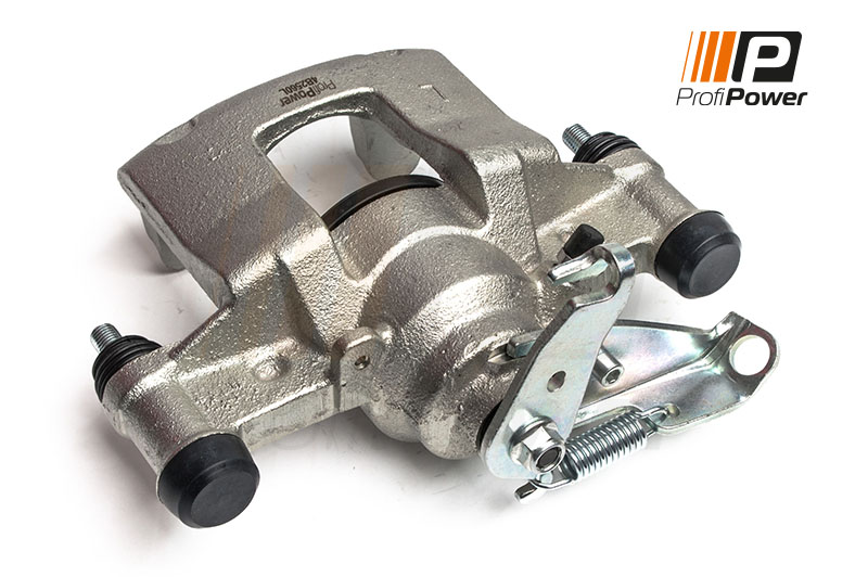 Brake Caliper (4B2560L)