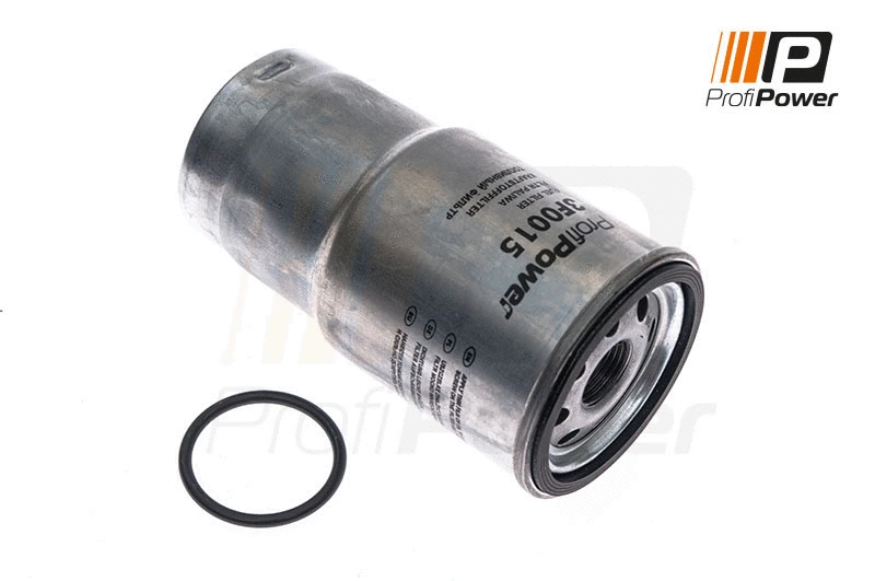 Fuel Filter (3F0015)