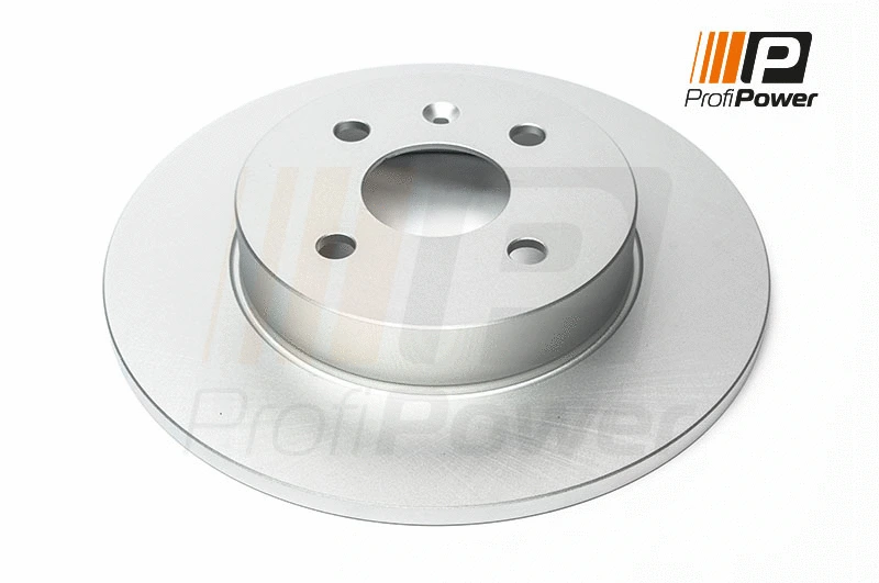 Brake Disc (3B2053)