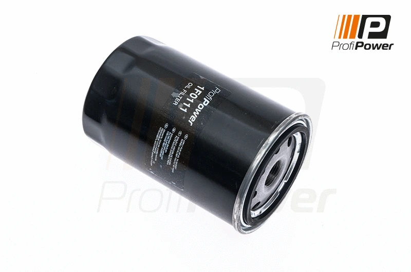 Oil Filter (1F0111)