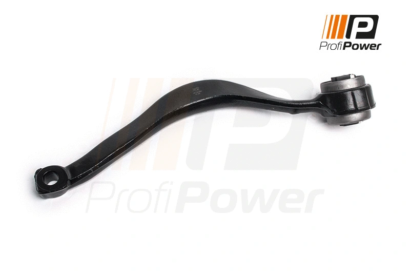 Control/Trailing Arm, wheel suspension (1S1209R)