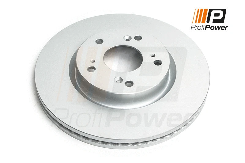 Brake Disc (3B1255)