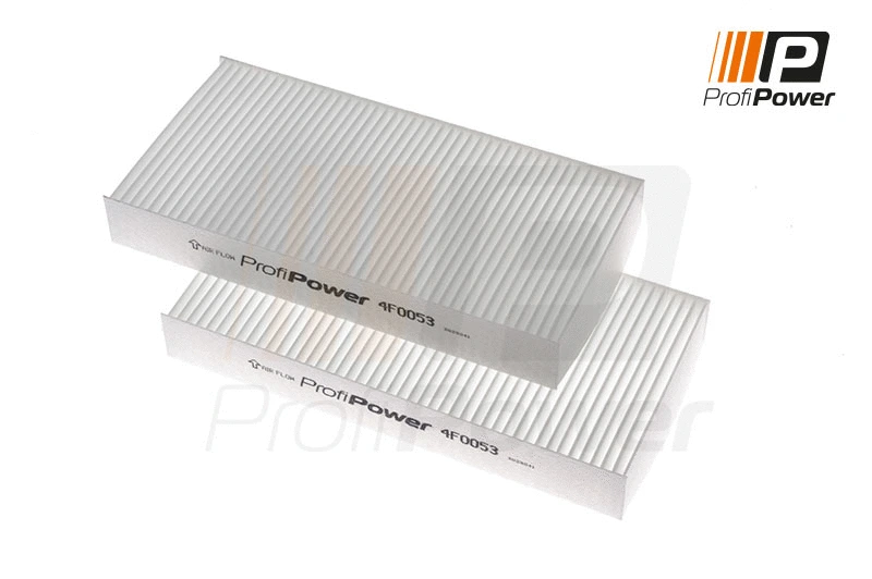 Filter, cabin air (4F0053)