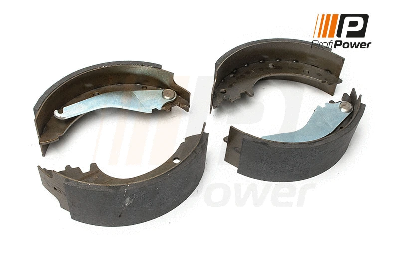 Brake Shoe Set (2B0083)