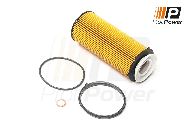 Oil Filter (1F0146)