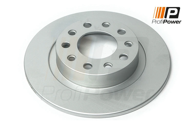 Brake Disc (3B2176)