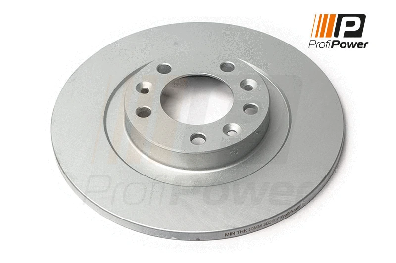 Brake Disc (3B2187)