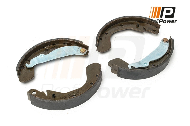 Brake Shoe Set (2B0020)