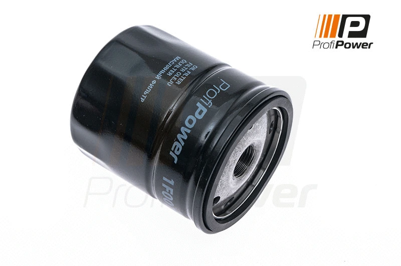 Oil Filter (1F0012)