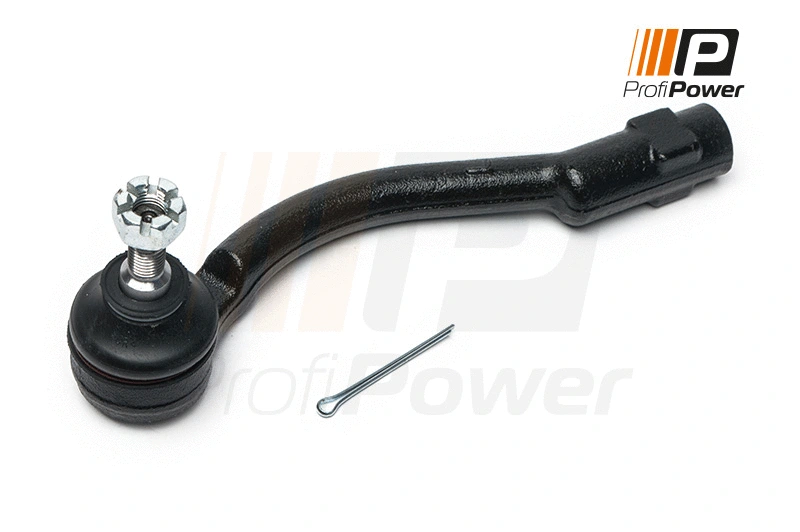 Tie Rod End (4S1109L)