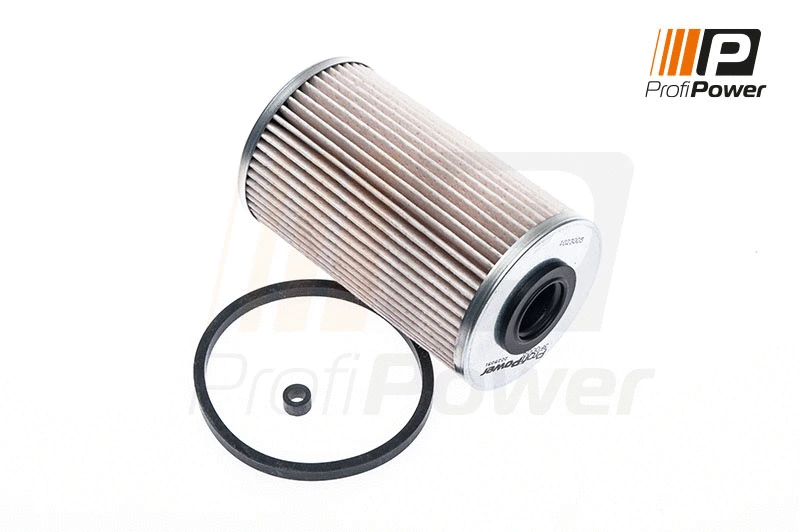 Fuel Filter (3F0009)