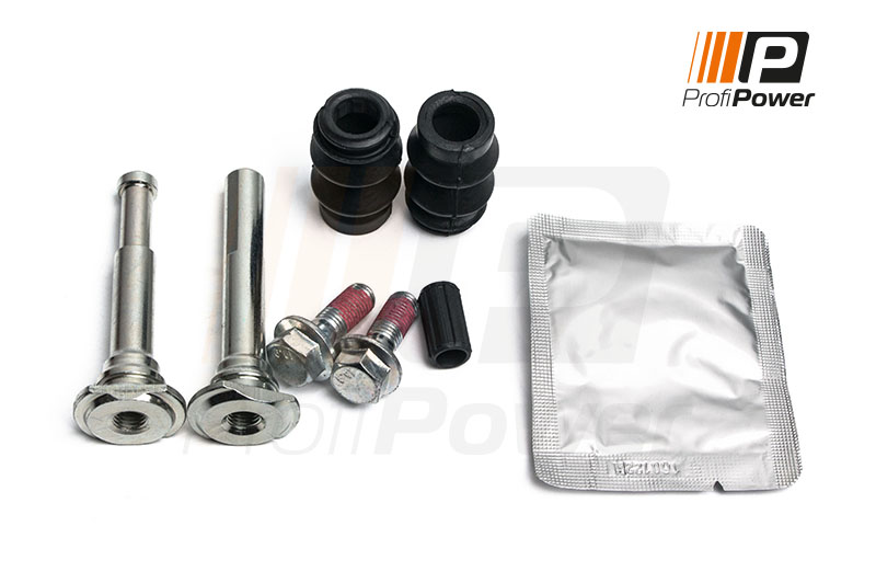 Guide Sleeve Kit, brake caliper (9B5041)