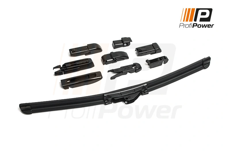 Wiper Blade (1W0400MT)