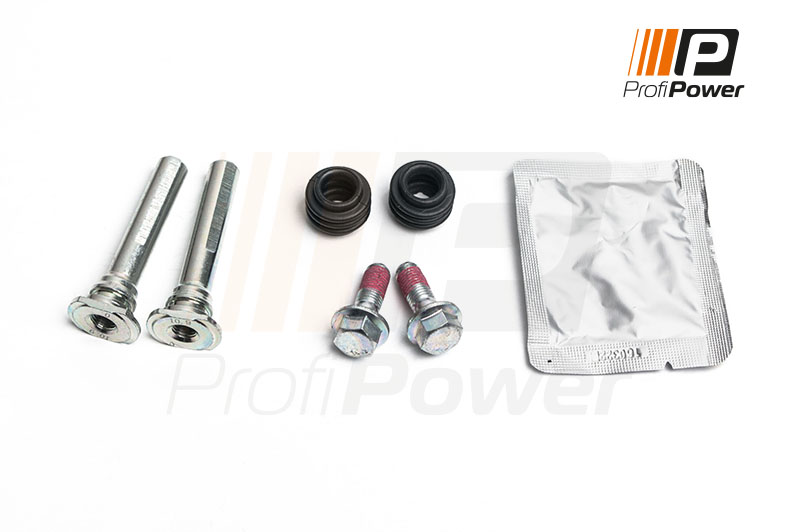 Guide Sleeve Kit, brake caliper (9B5010)