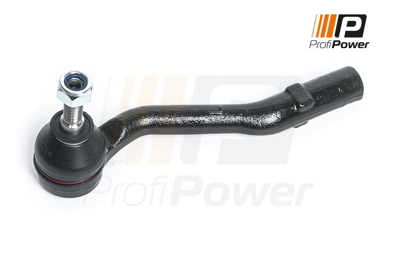 Tie Rod End (4S1237L)
