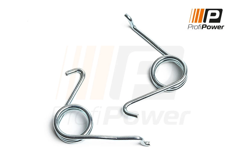 Repair Kit, parking brake lever (brake caliper) (9B5107)