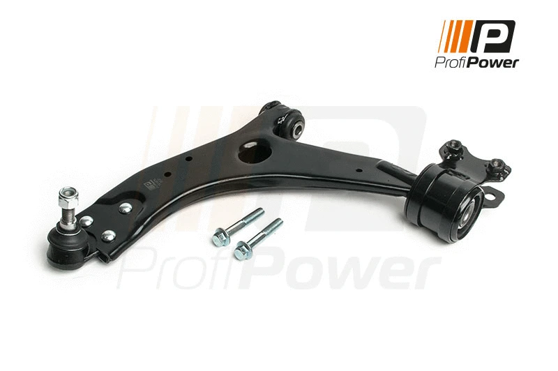 Control/Trailing Arm, wheel suspension (1S1077L)