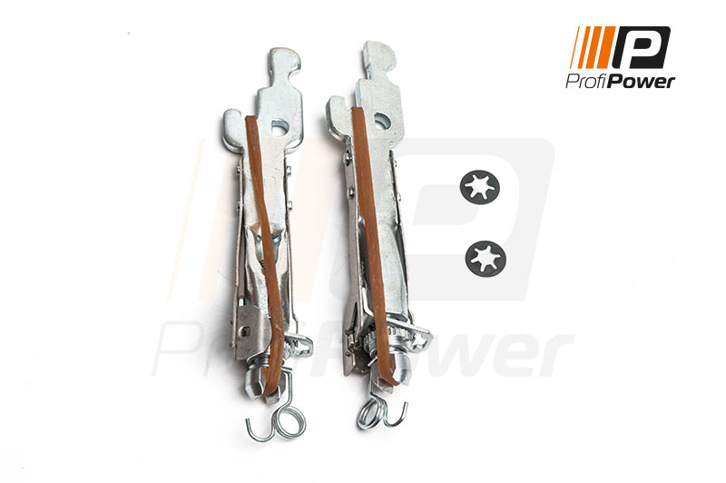 Adjuster, drum brake (9B4024)