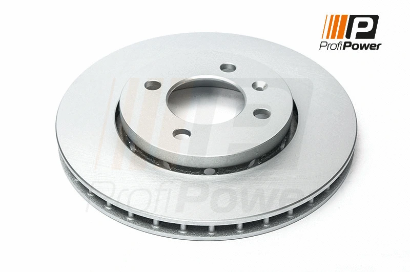 Brake Disc (3B1074)