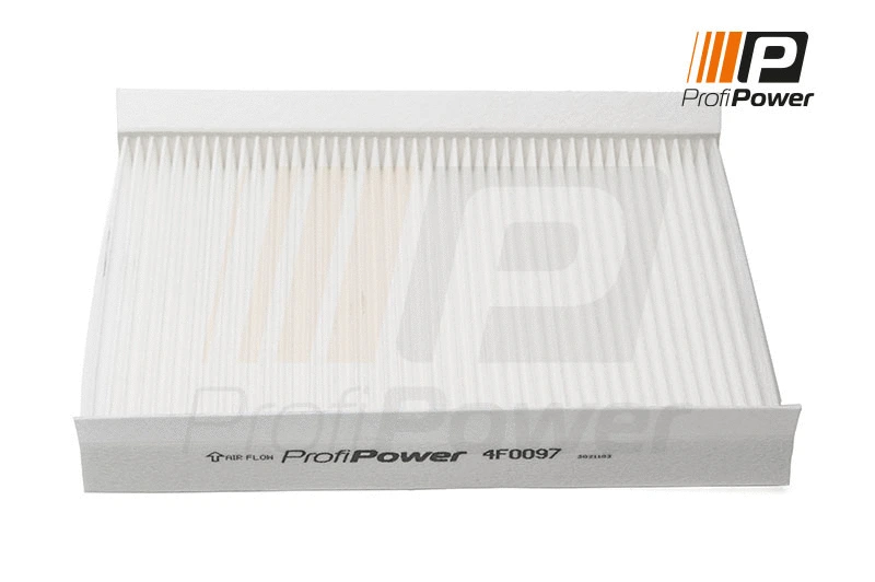 Filter, cabin air (4F0097)