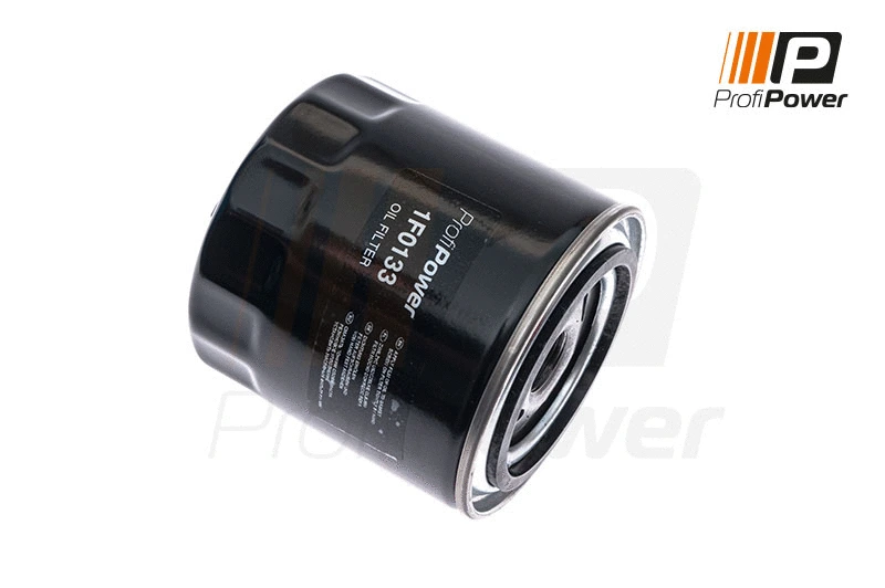 Oil Filter (1F0133)