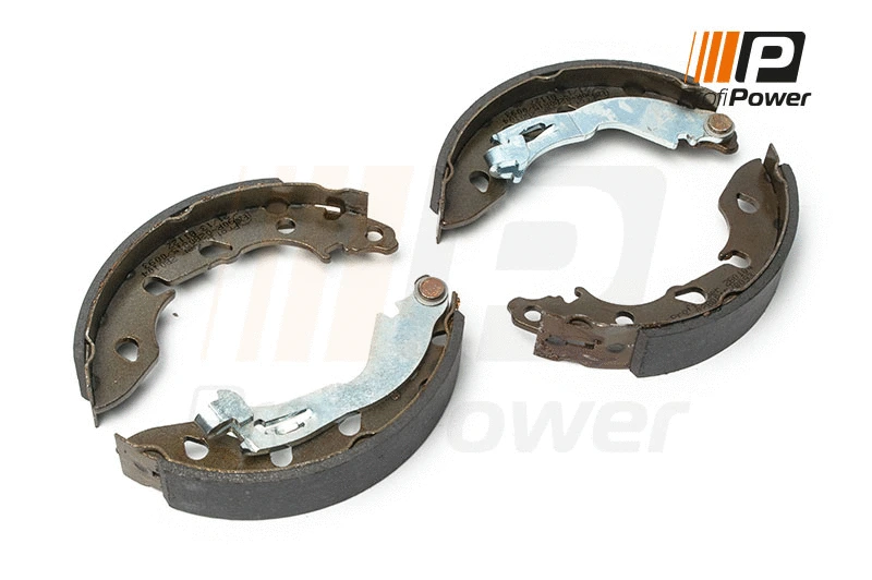 Brake Shoe Set (2B0104)