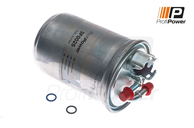 Fuel Filter (3F0025)