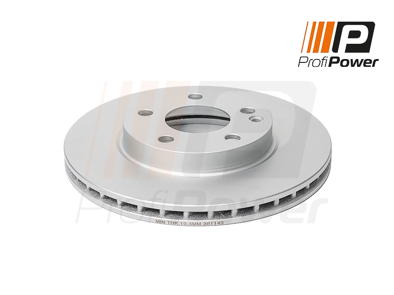Brake Disc (3B1143)