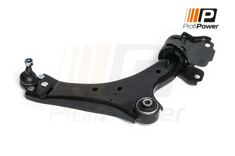 Control/Trailing Arm, wheel suspension (1S1193R)