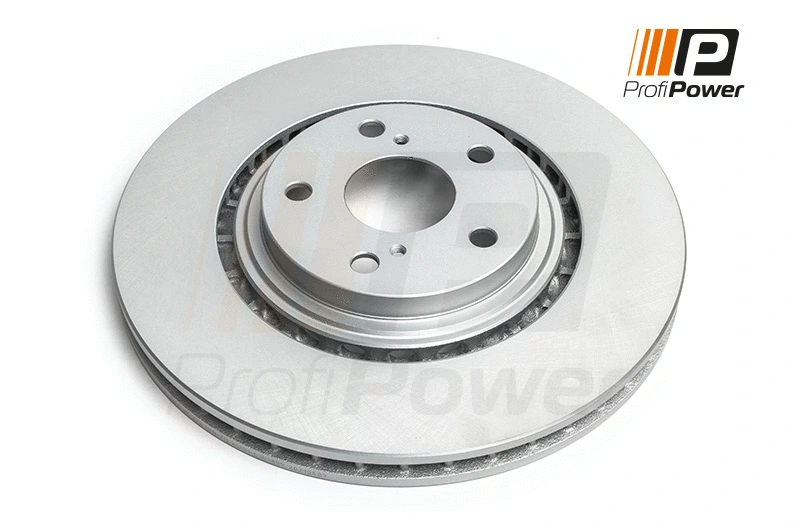 Brake Disc (3B1253)