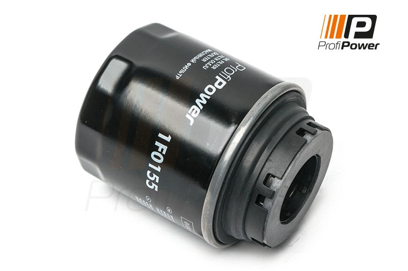 Oil Filter (1F0155)