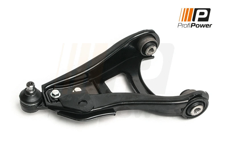 Control/Trailing Arm, wheel suspension (1S1142L)