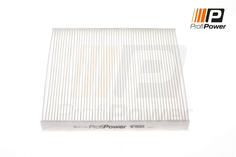 Filter, cabin air (4F0081)