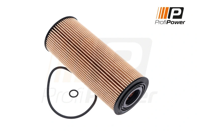 Oil Filter (1F0002)