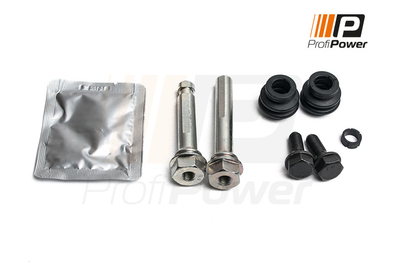 Guide Sleeve Kit, brake caliper (9B5126)