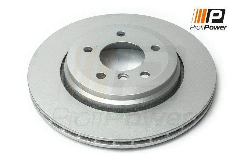 Brake Disc (3B2179)