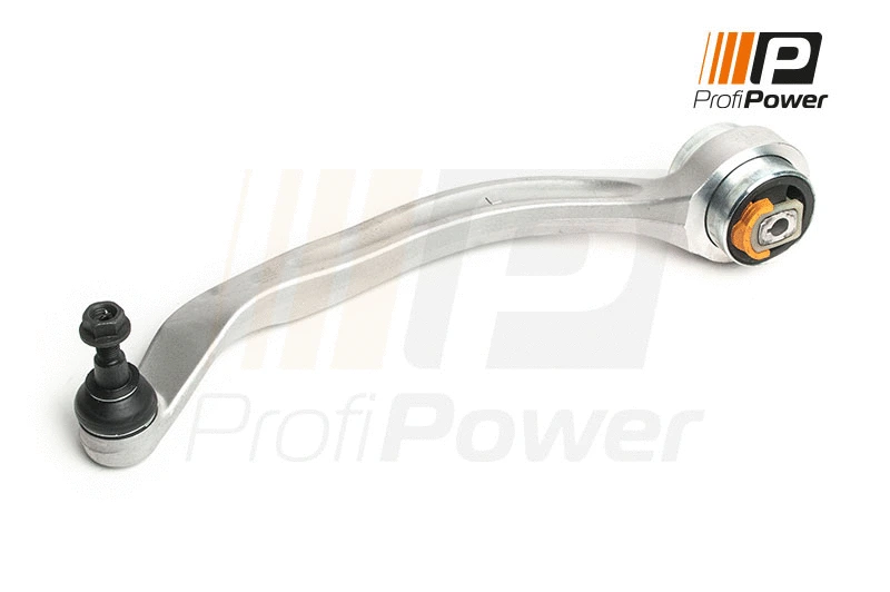 Control/Trailing Arm, wheel suspension (1S1025L)
