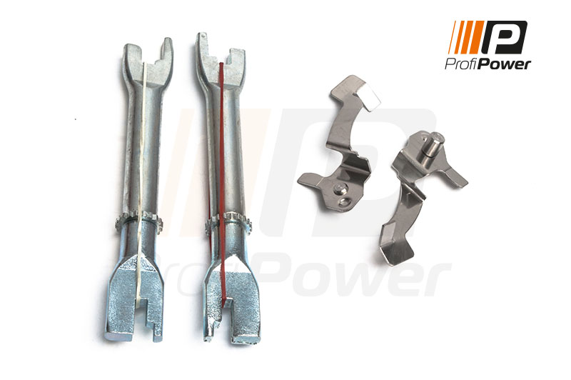 Adjuster, drum brake (9B4013)