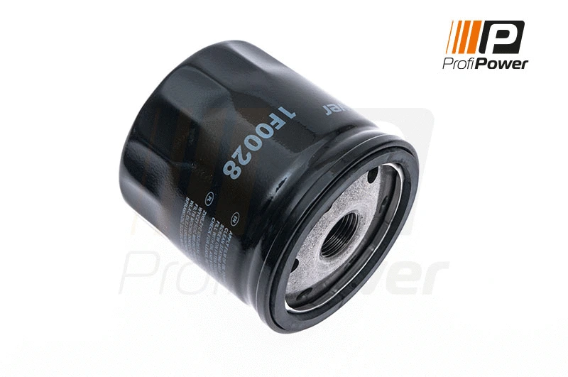 Oil Filter (1F0028)
