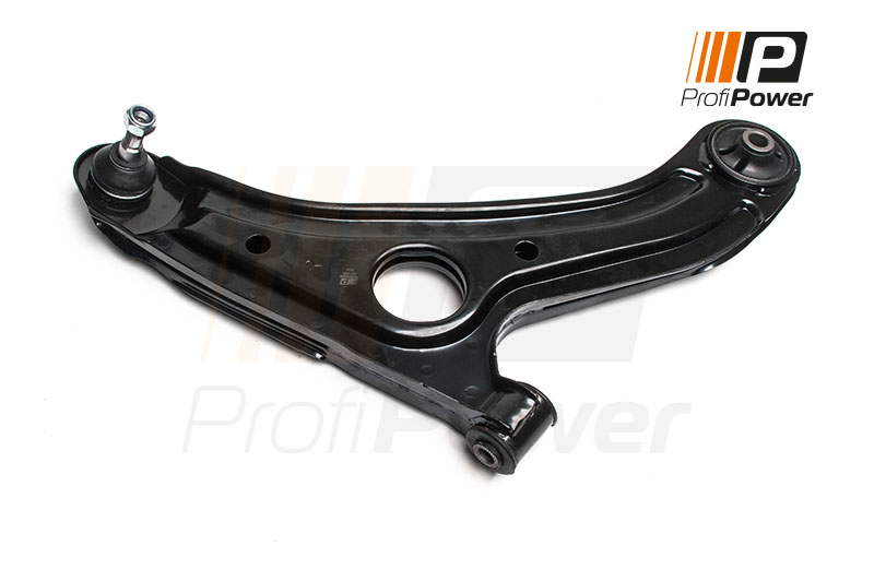 Control/Trailing Arm, wheel suspension (1S1106R)