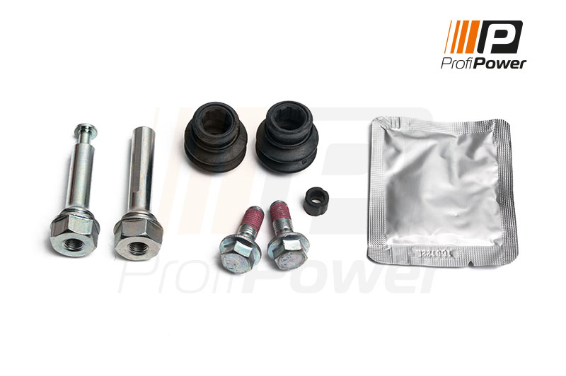 Guide Sleeve Kit, brake caliper (9B5090)