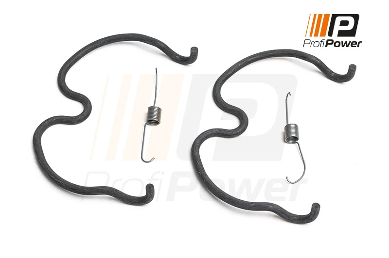 Accessory Kit, brake shoes (9B2184)