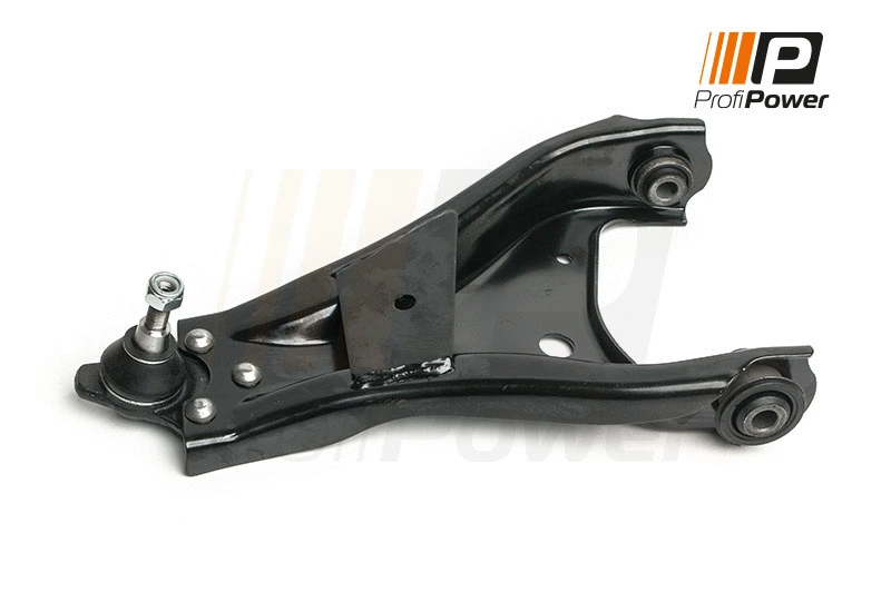 Control/Trailing Arm, wheel suspension (1S1164R)