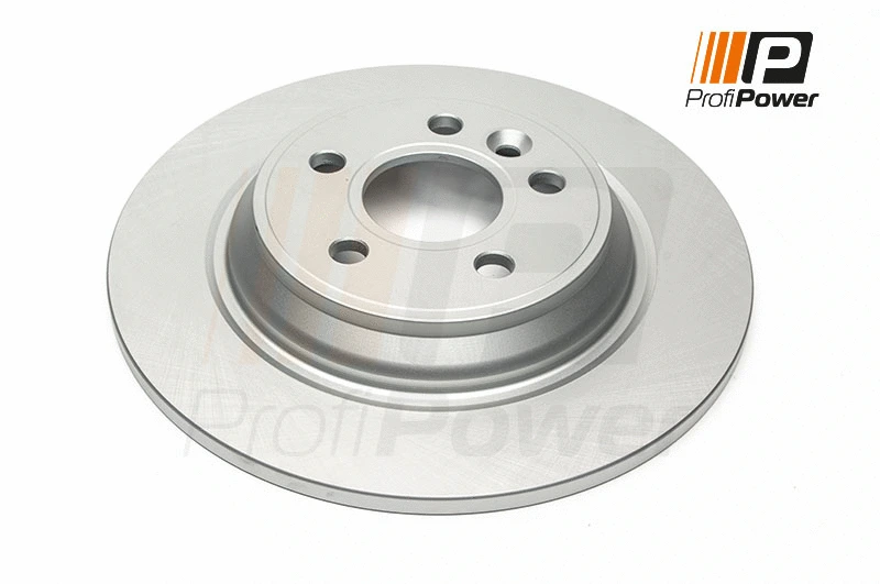 Brake Disc (3B2071)