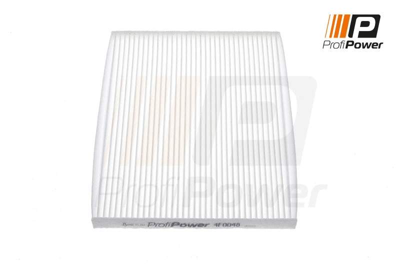 Filter, cabin air (4F0048)