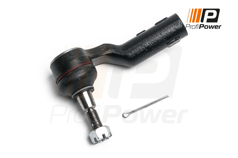 Tie Rod End (4S1183R)