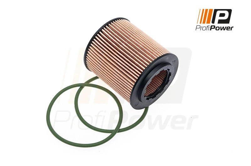 Oil Filter (1F0024)